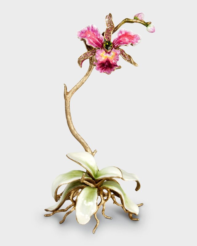 Orchid Objet